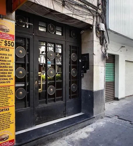 Private Studio. Polanco Area :) * Mexico City