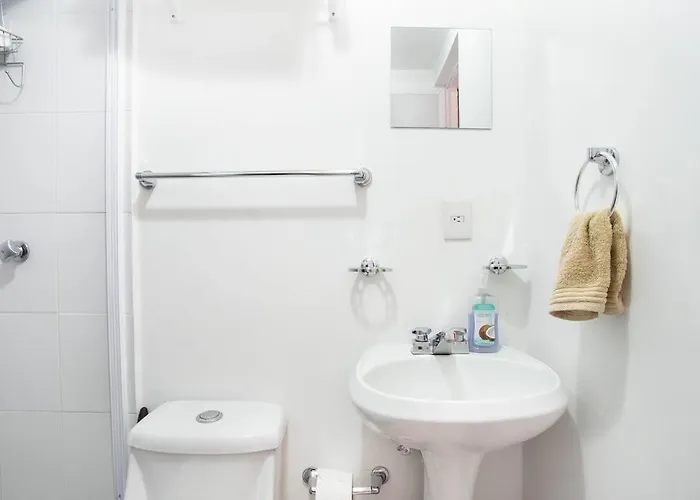 Private Studio. Polanco Area :) *