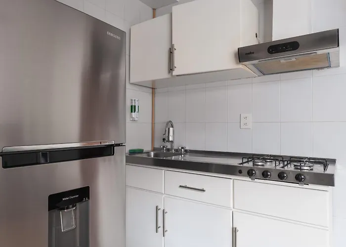 Private Studio. Polanco Area :) Apartment Mexico City