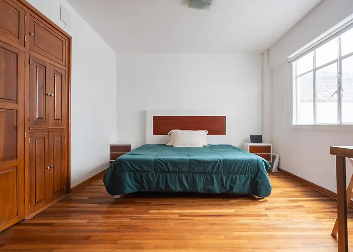 Apartment Private Studio. Polanco Area :) *