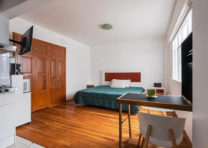 Private Studio. Polanco Area :) Mexico City