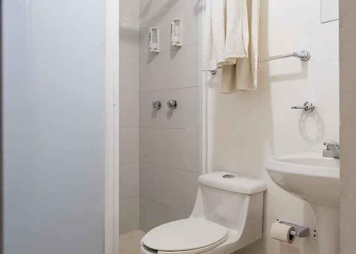 Private Studio. Polanco Area :) * Mexico City