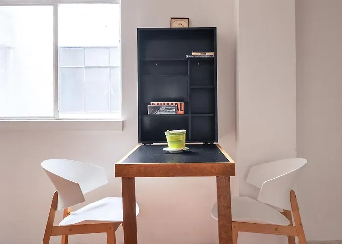 Private Studio. Polanco Area :) Apartment