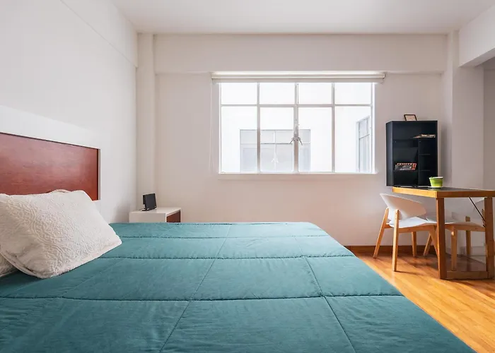 Apartment Private Studio. Polanco Area :)