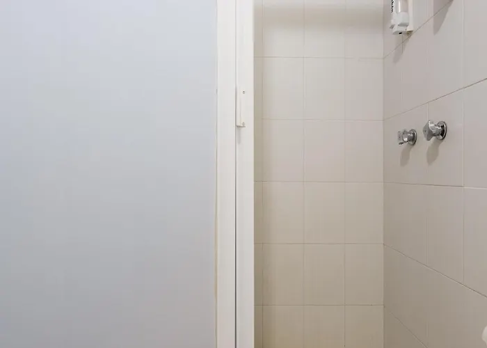 Apartment Private Studio. Polanco Area :) Mexico City