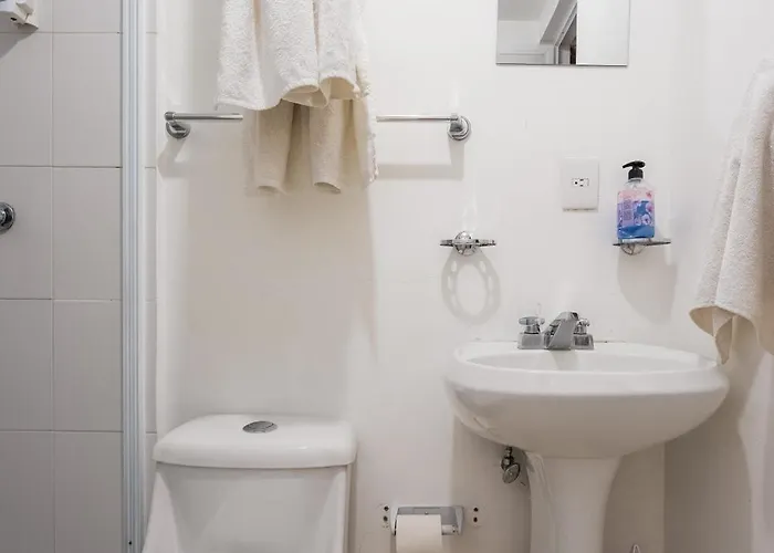 Private Studio. Polanco Area :) Apartment